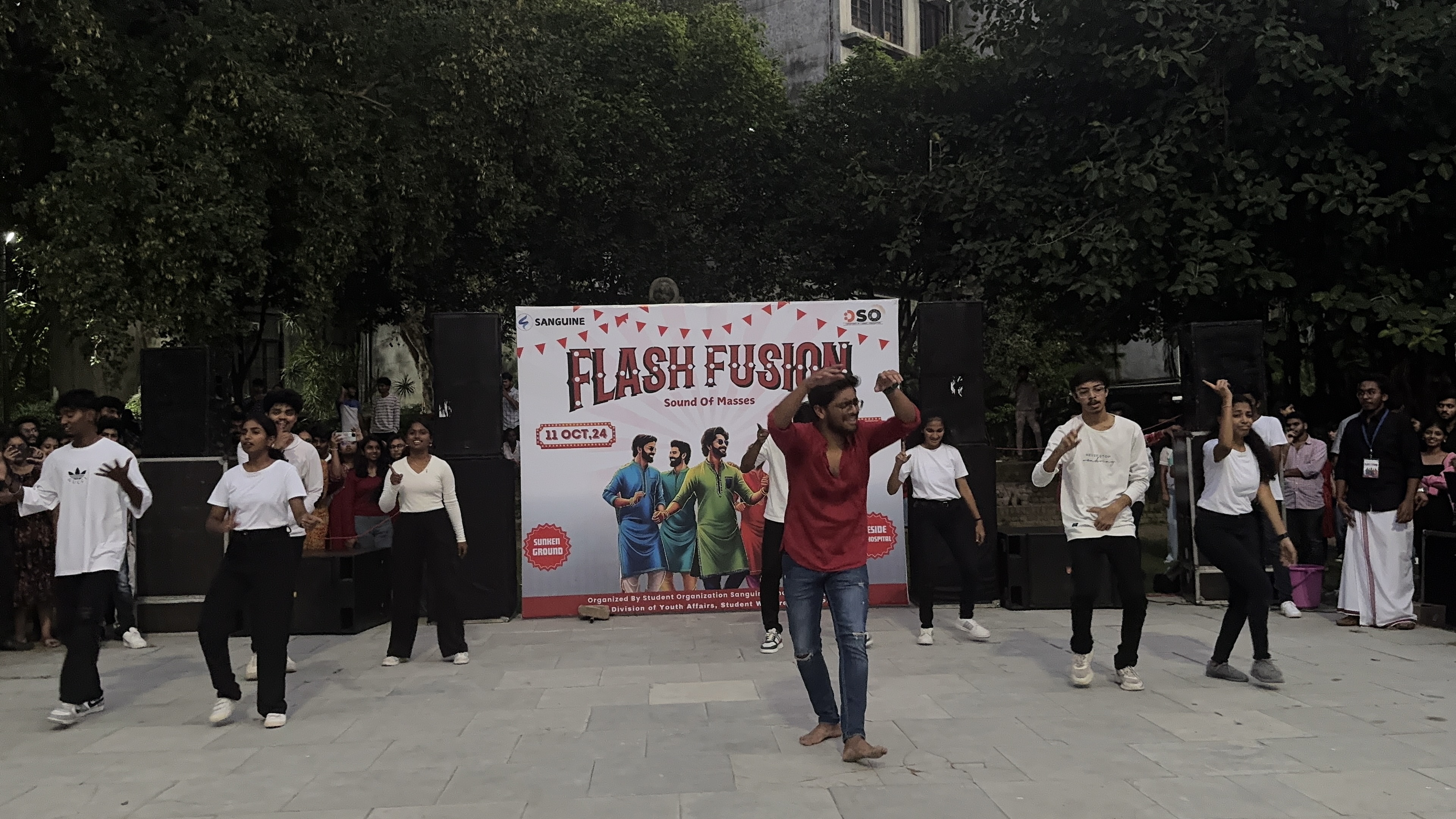 Event Highlight