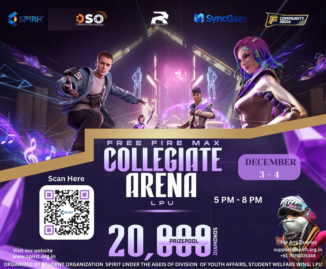 Event Highlight