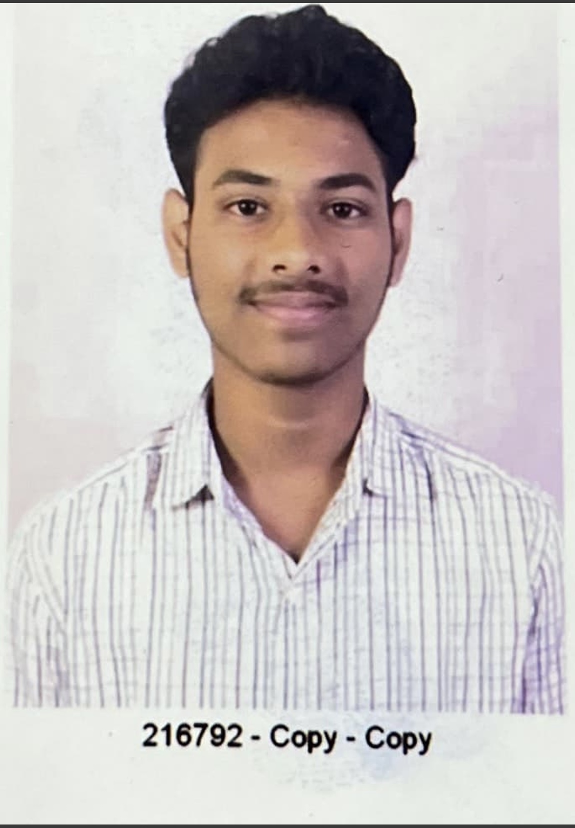 Yerra Mahesh