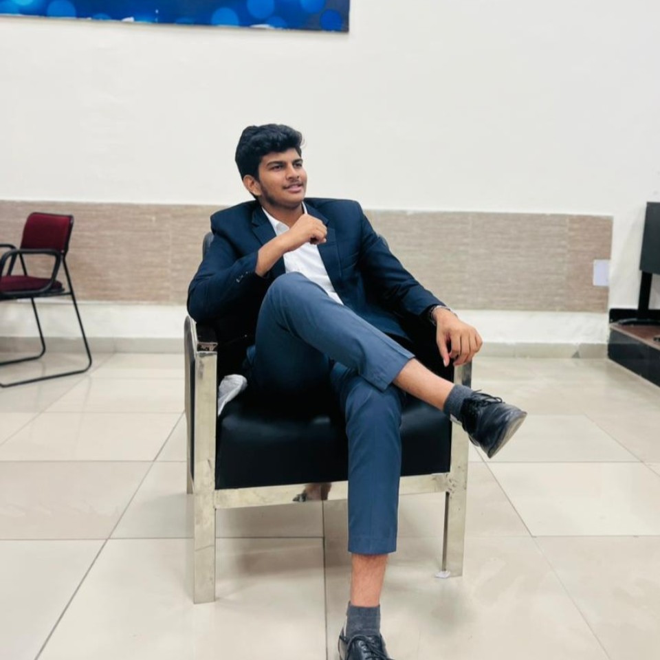Appikonda Sai