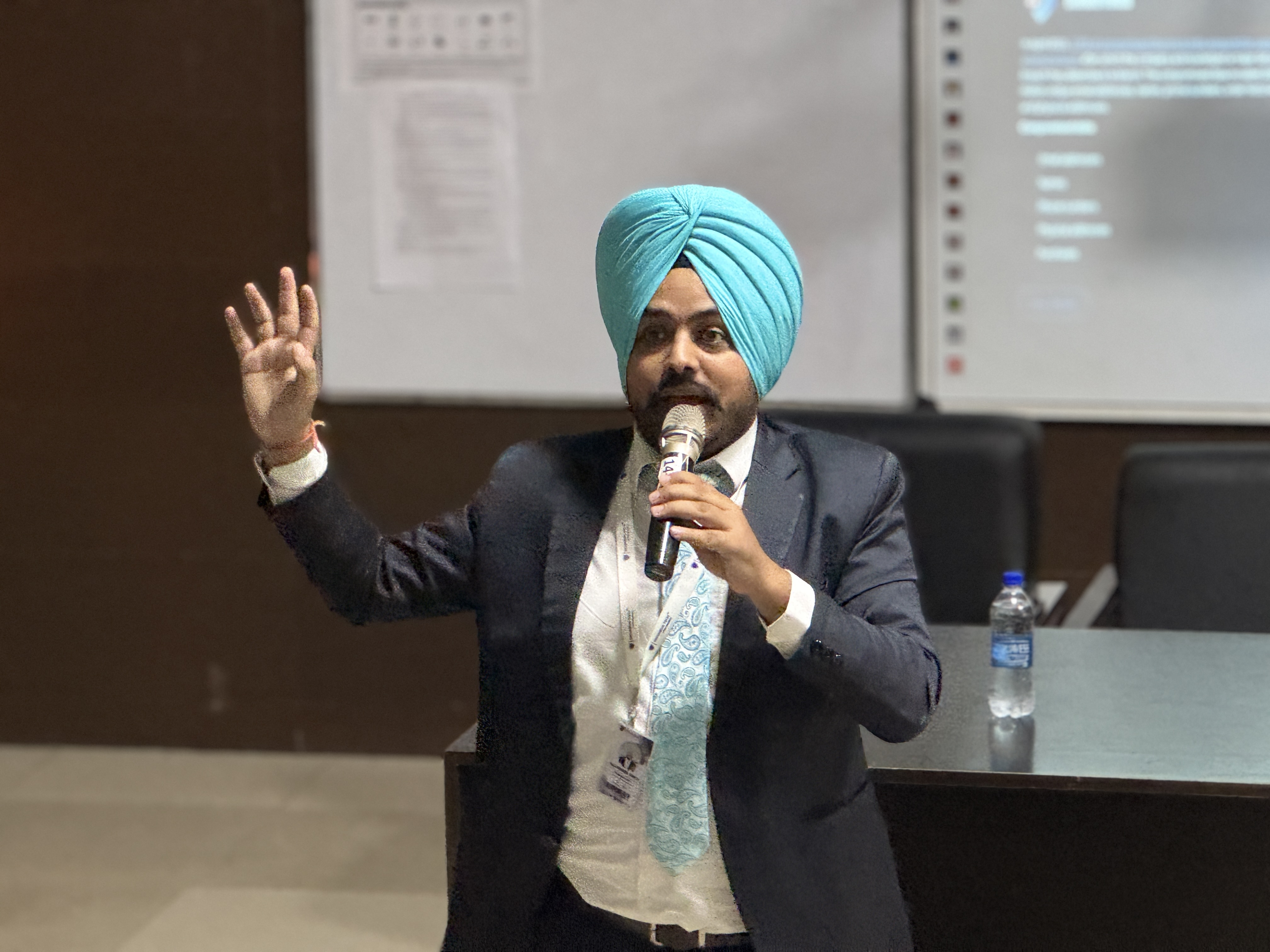 Hackethics - Ethical Hacking Workshop - Photo 1