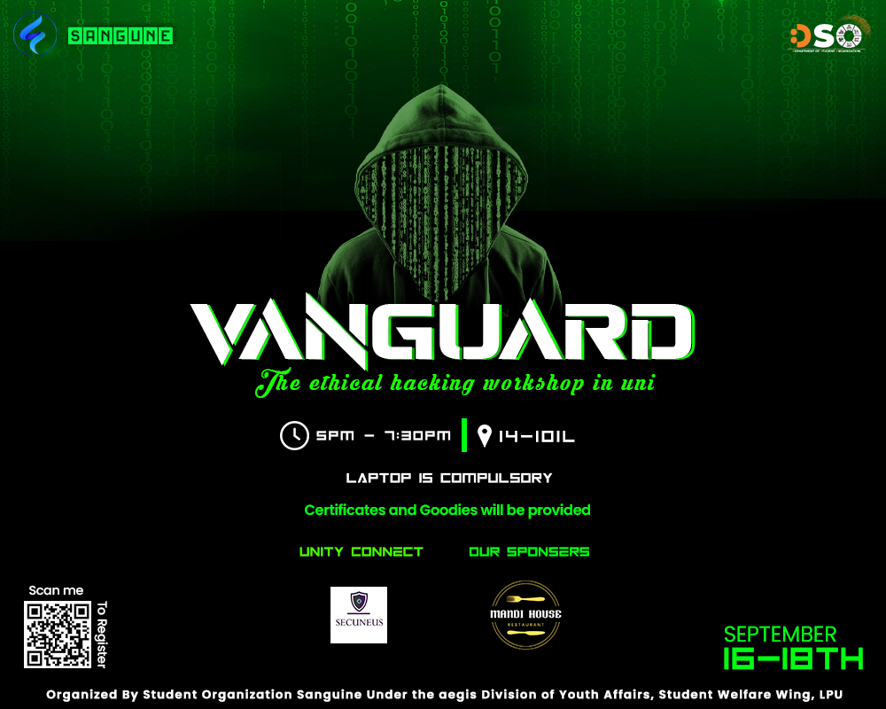 Vanguard