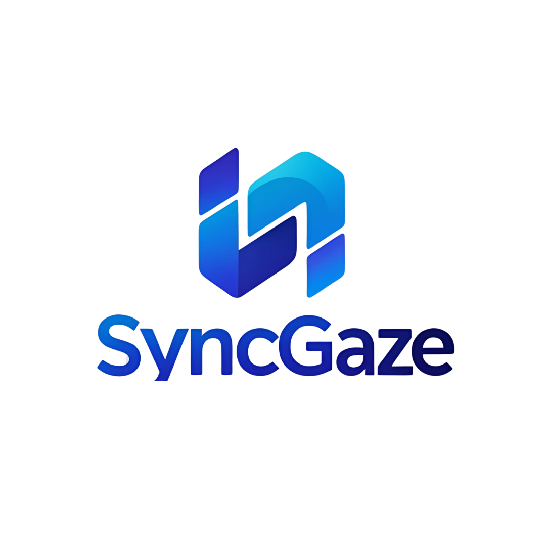SyncGaze Pvt Ltd
