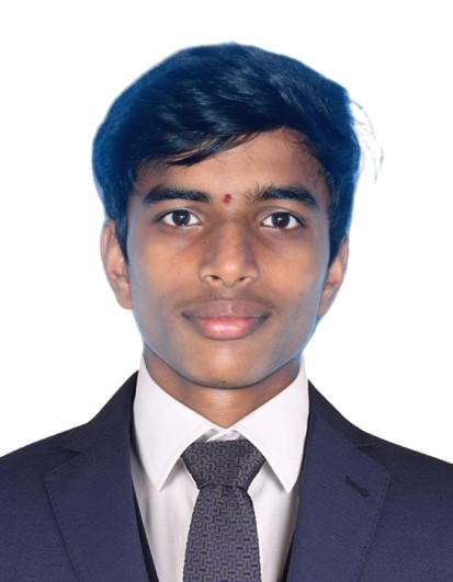 Botta.Sriram